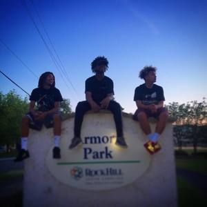 Meet your Posher, Jayjay