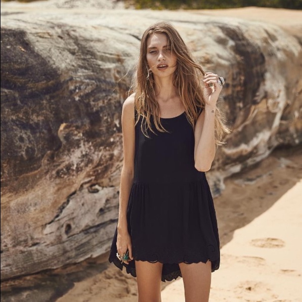 BRAND NEW AUGUSTE dress