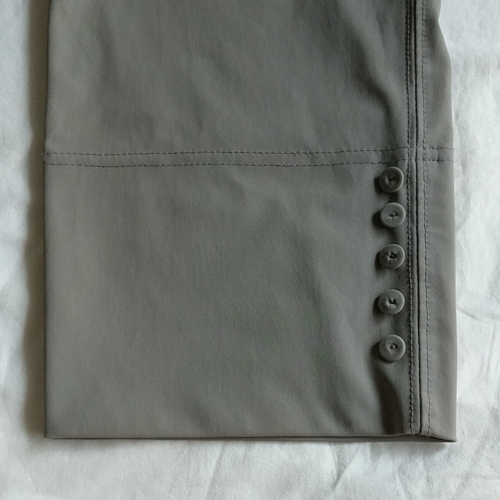 Cropped pants - Picture 3 of 3