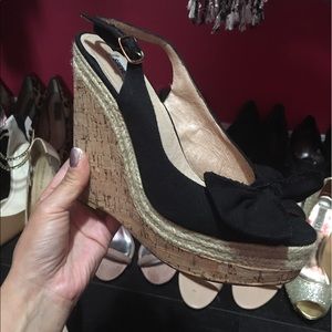 Steve Madden Wedges