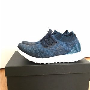 ADIDAS ULTRABOOST PARLEY SHOES 8.5