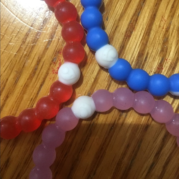 Lokai bracelets - Picture 2 of 3