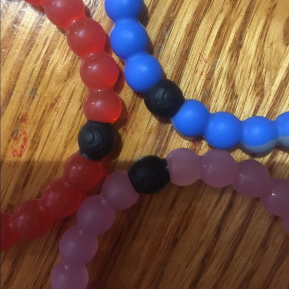 Lokai bracelets - Picture 3 of 3