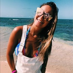 ~Hi, my name is Deanna~