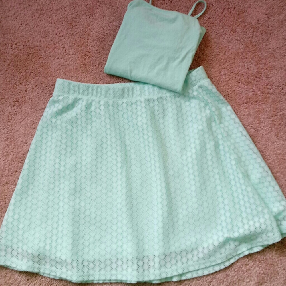 Skirt