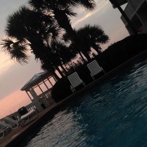 Meet your Posher, Justin