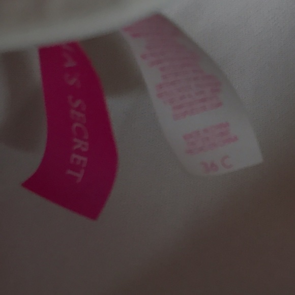 Victoria's Secret Bikini Top, 36C - Picture 3 of 3