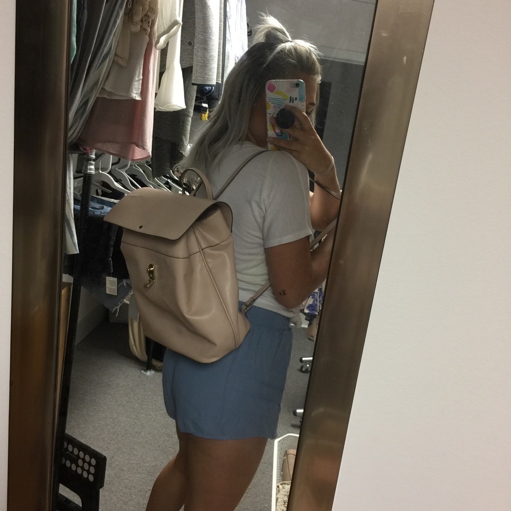 Backpack