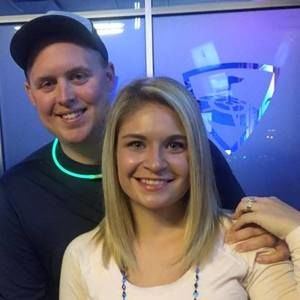 Meet your Posher, Nikki