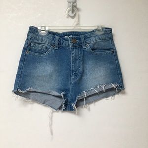BDG Cutoff Shorts