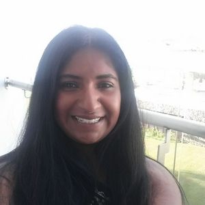 Meet your Posher, Shirell