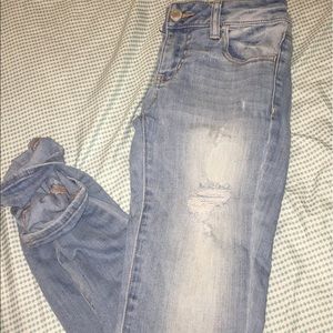 AEO jeans!!