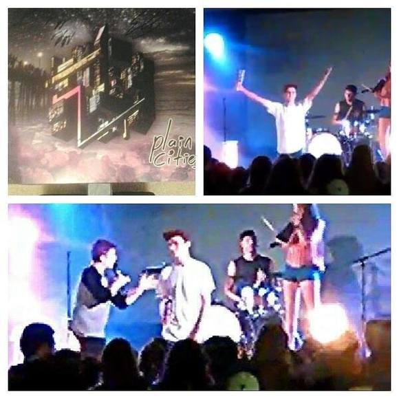 Meet your Posher, Corey - Picture 1 of 1