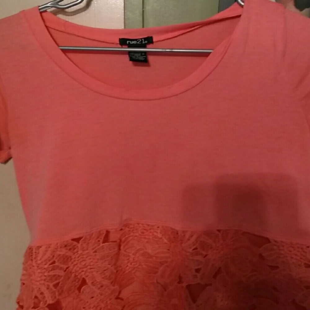 Rue 21 Shirt