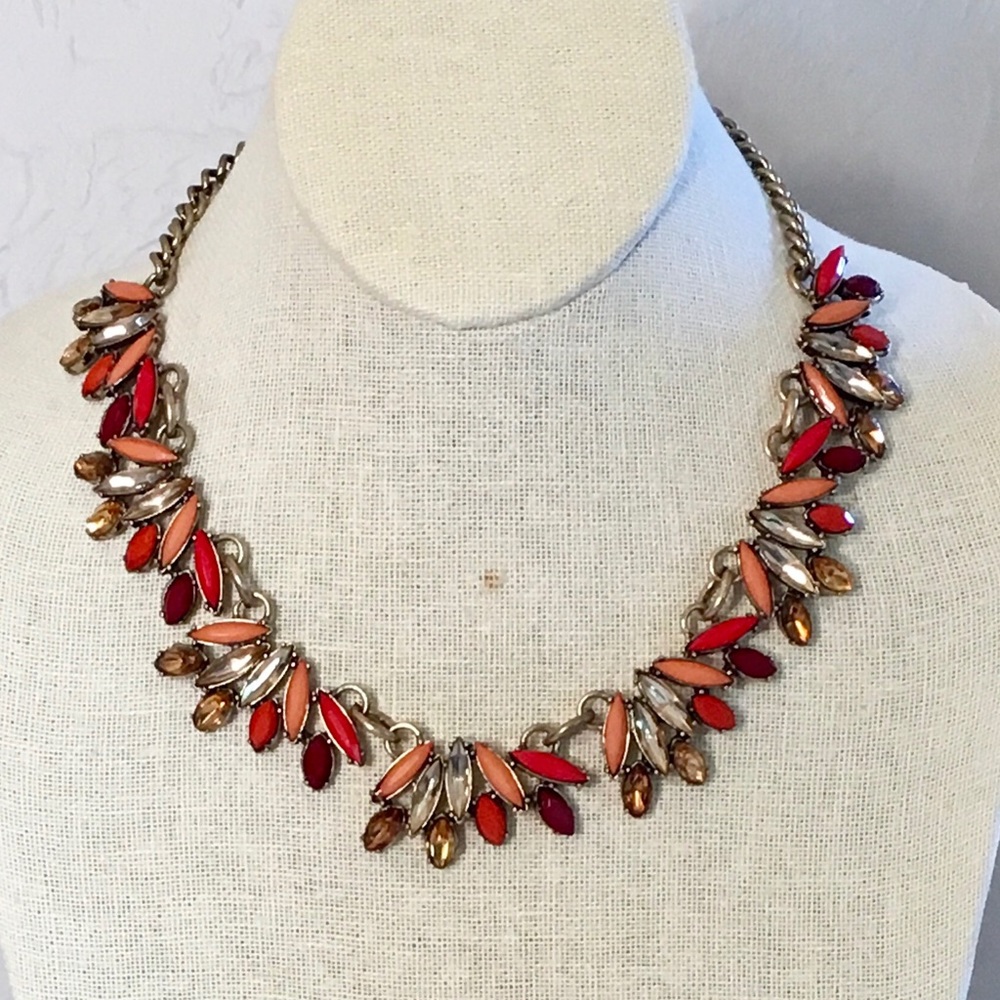 ☀️🍉 ‼️SUMMER SALE ‼️🍦☀️Loft Necklace