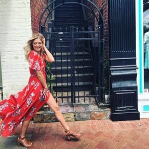 Meet your Posher, April