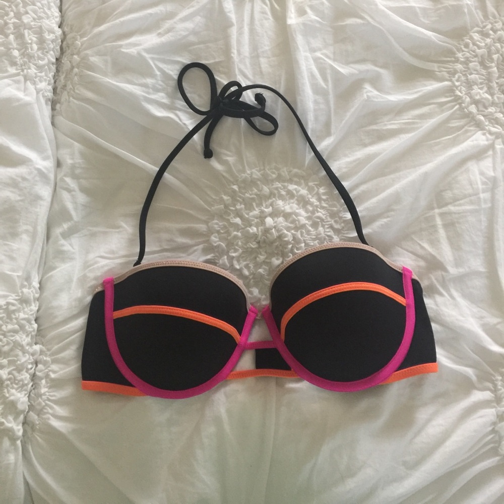 Victoria's Secret bikini top