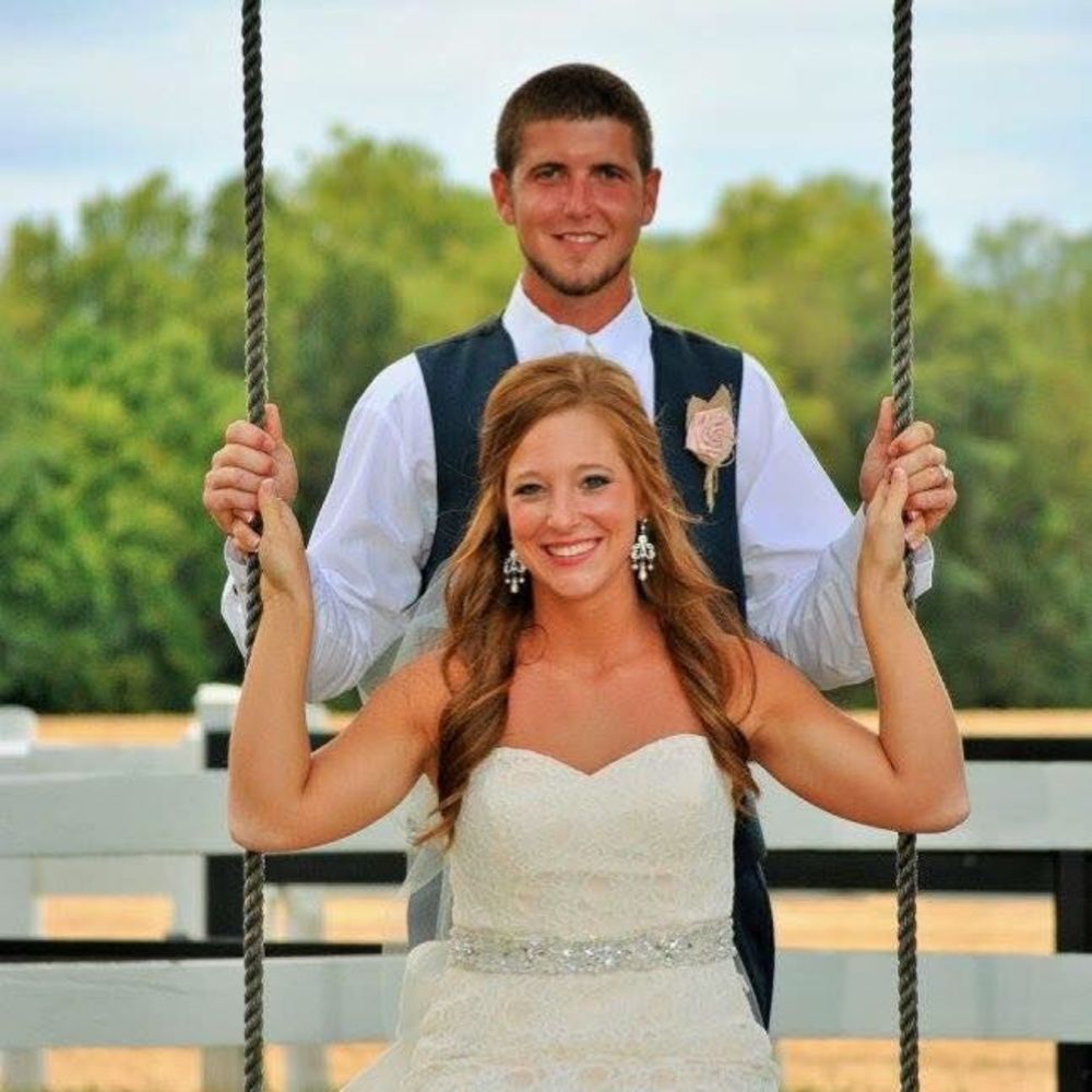 Meet your Posher, Ali