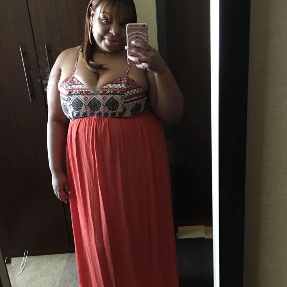 Meet your Posher, Nicole