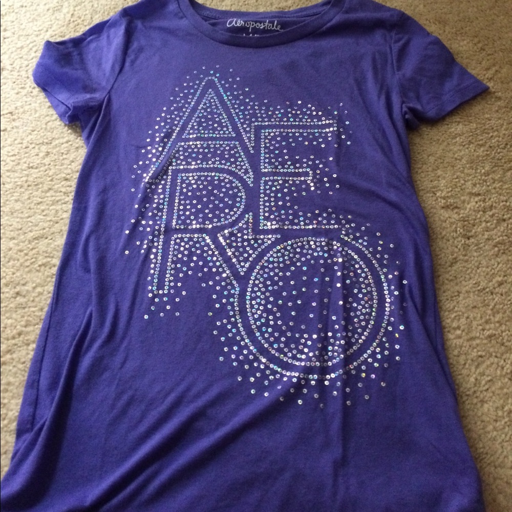 Aero t-shirt