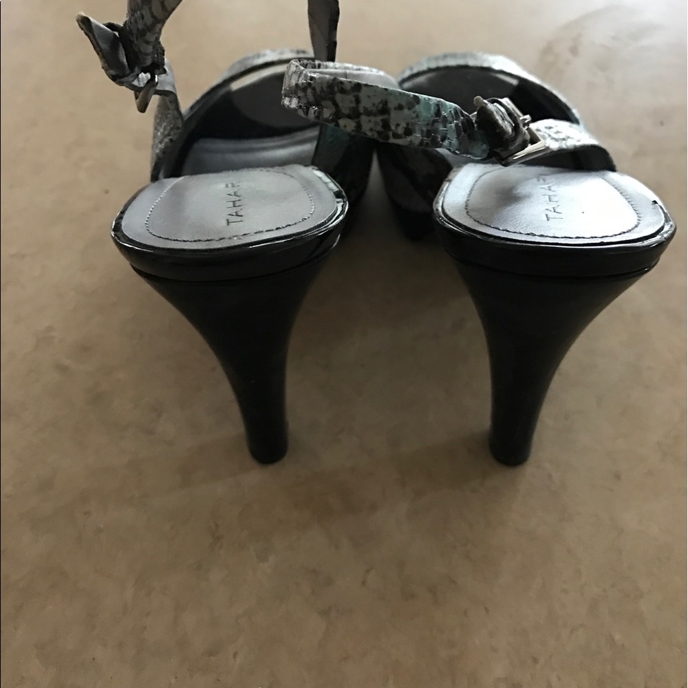 Shoes - Picture 3 of 4