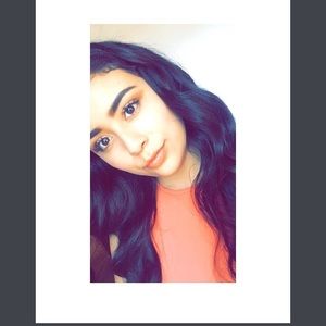 Meet your Posher, Ileana