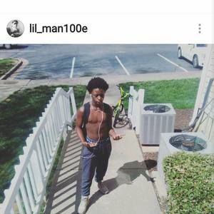 Meet your Posher, Dashawn