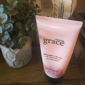 Philosophy Amazing Grace perfumed body butter 💋