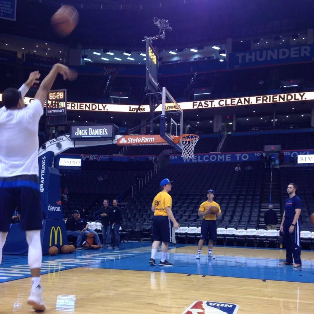 Meet your Posher, Jayli