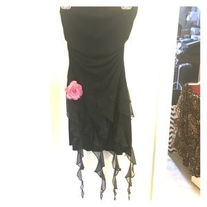 Cocktail Dress