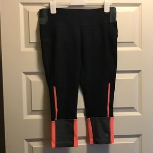 MPG Active Wear Capris