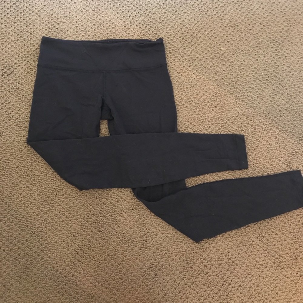 Lulu lemon leggings