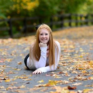 Meet your Posher, Casey