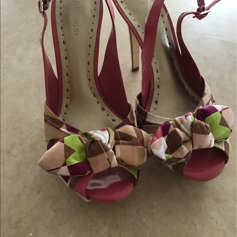 Shoes