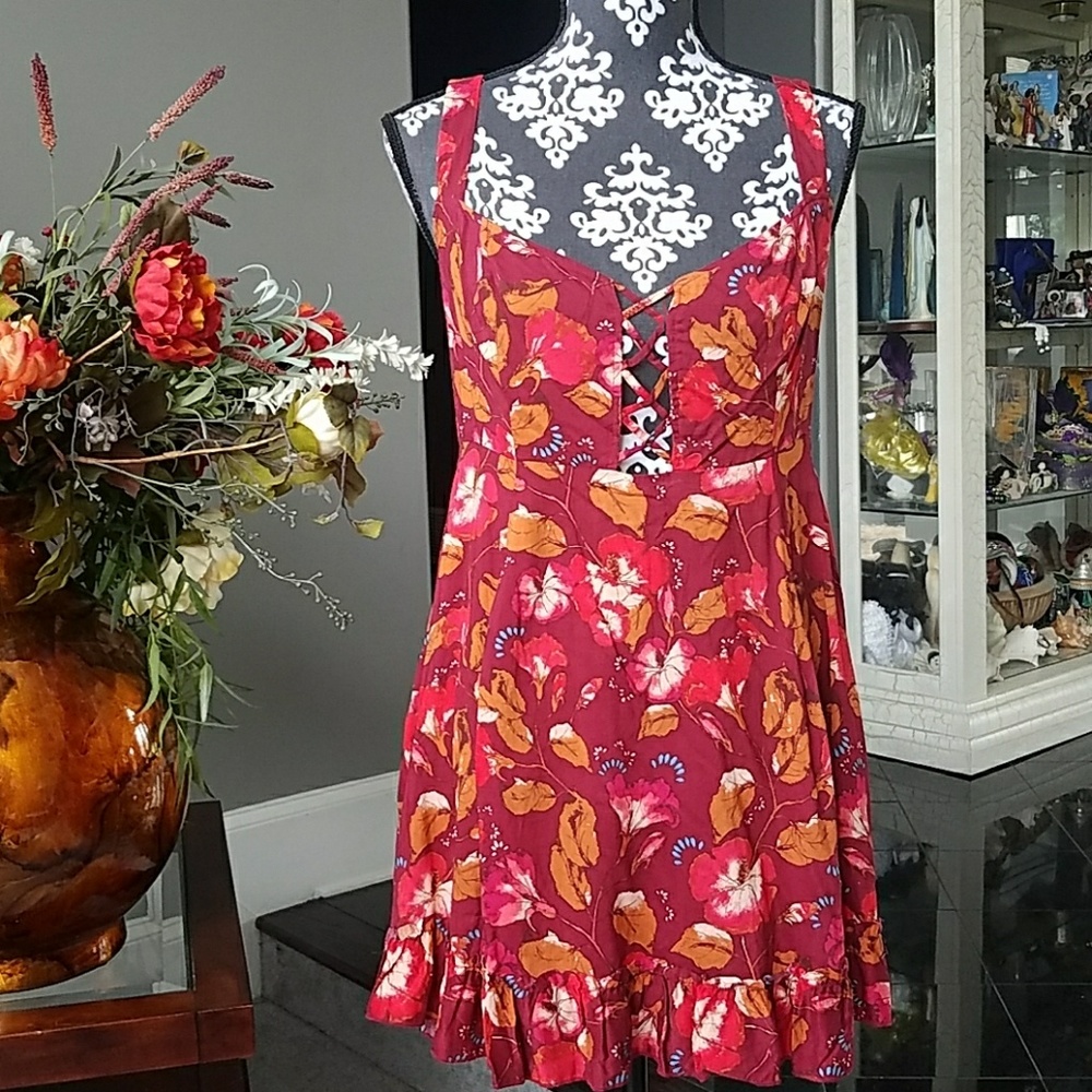 FP Summer Dress