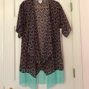 Lularoe Monroe