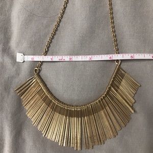 Cleopatra necklace!