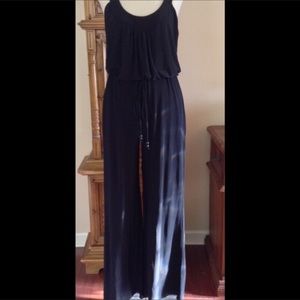 Bisou bisou black jumper