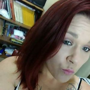 Meet your Posher, Ashaley