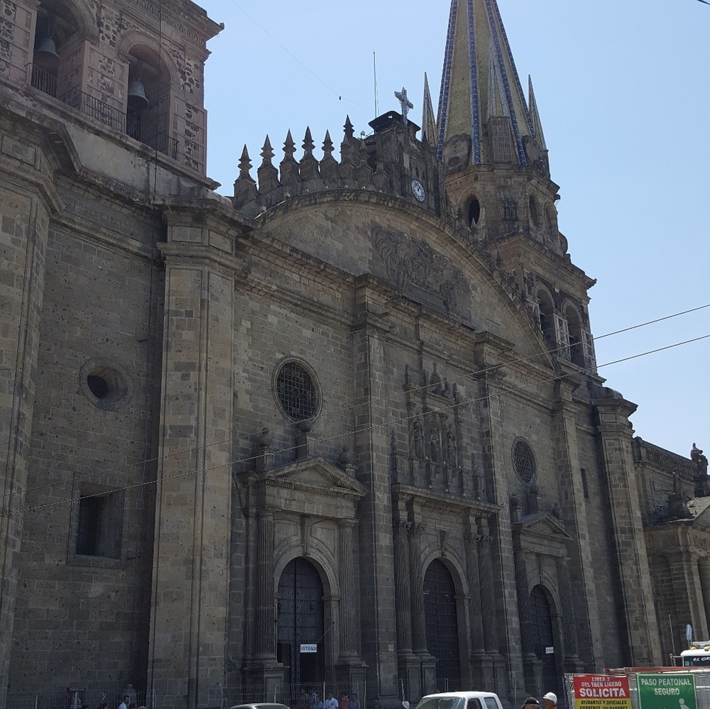 Meet your Posher, Tony