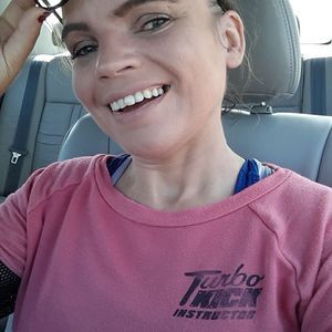 Meet your Posher, Amanda-rachel