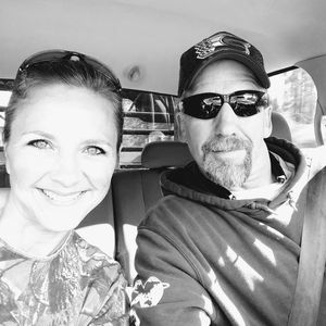 Meet your Posher, Misty