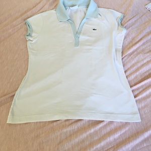 Lacoste shirt