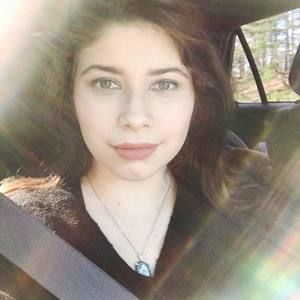 Meet your Posher, Brianna