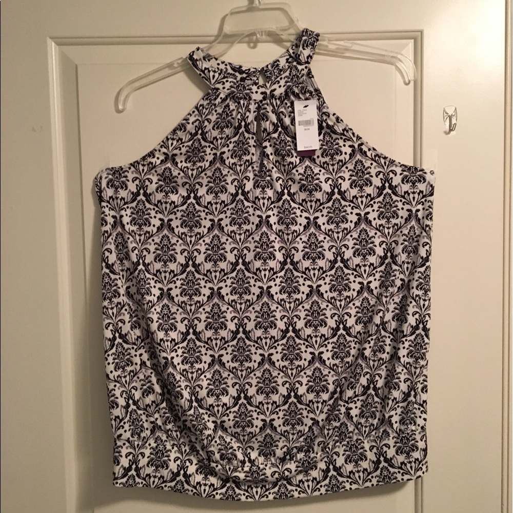 Lane Bryant Top