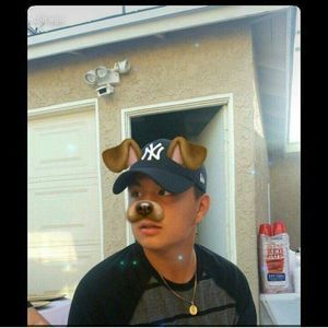 Meet your Posher, Jesse