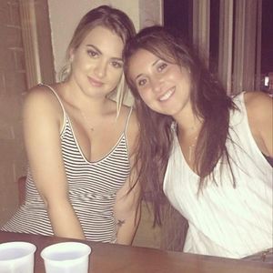 Meet your Posher, Audrey