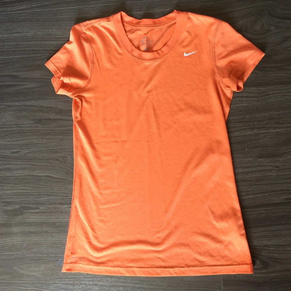 Nike Dri-Fit Tee