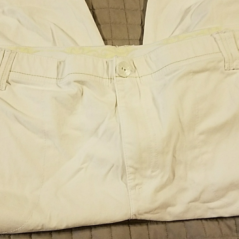 Gloria Vanderbilt Capri's