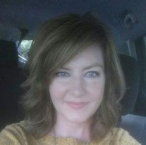 Meet your Posher, Jerri